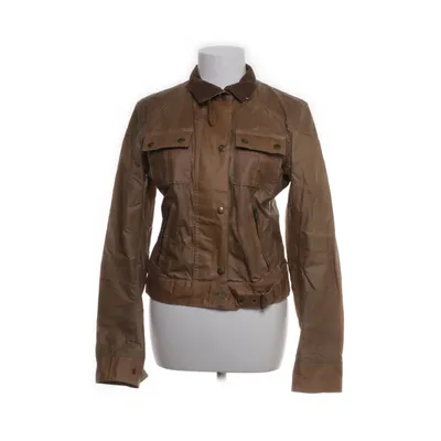 Jacket (Brown) from Belstaff Cotton