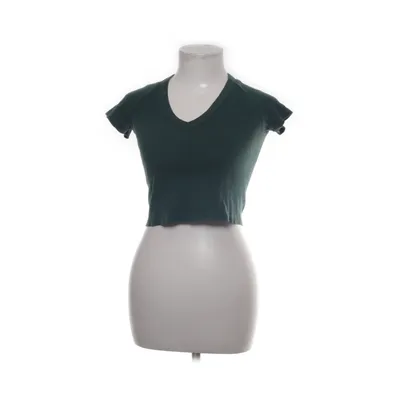 T-shirt (Groen) van Brandy Melville