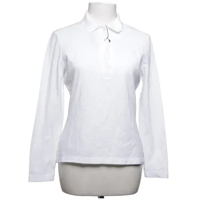 Rugby shirt (White) from Lacoste