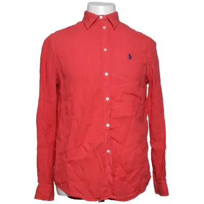 Shirt (Red) from Polo Ralph Lauren