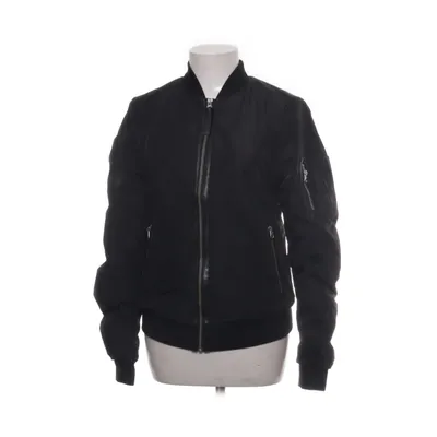 Bomberjacke (CLMKSS16-CARASP) von Wilfred Baumwolle, Elasthan, Polyester, Viskose