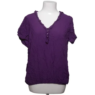 Top (Purple) from Atmosphere Viscose