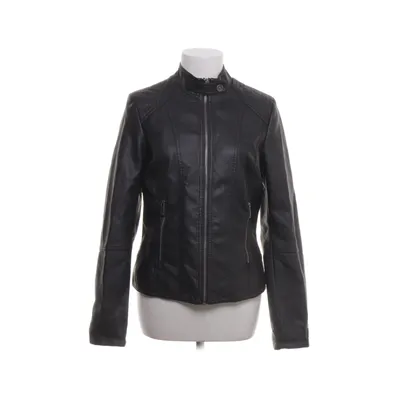 Jack (Zwart) van Up2Fashion Polyester, Polyurethaan, Viscose
