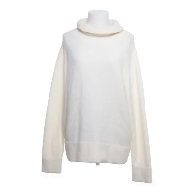 Coltrui (Wit) van Stylein Alpacawol, Elastaan, Nylon