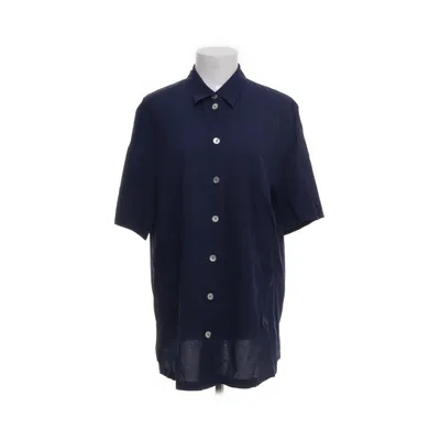 Korte mouwen shirt (Blauw) van Vivien Caron