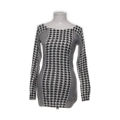 Sweater (Black, White) from You & You Jeans Cashmere, Elastane, Polyamide, Viscose