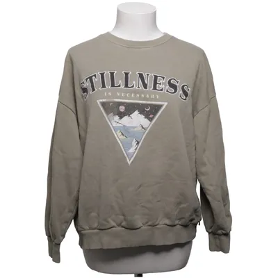 Sweatshirt (Brown) from Pacific Republic Pull & Bear