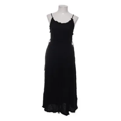 Robe (Noir) de Scotch & Soda Viscose