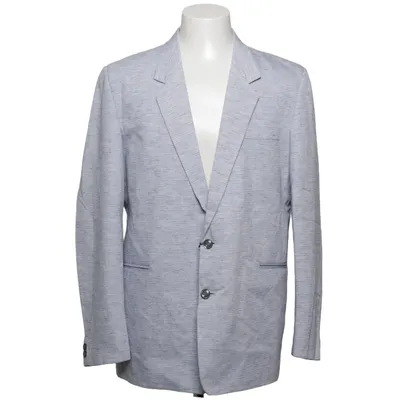 Blazer (Gris) de Hagenfeldt Coton, Polyester, Viscose