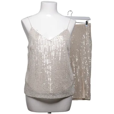 Set (Beige) from Bubbleroom Elastane, Polyester