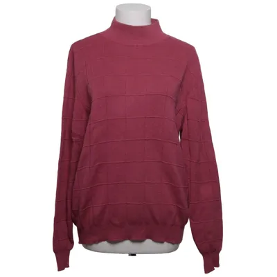 Turtleneck (Pink) from Blair Cotton