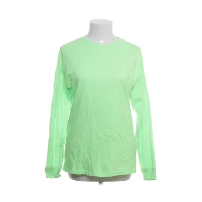 Lange mouwen shirt (Groen) van Junkyard Katoen