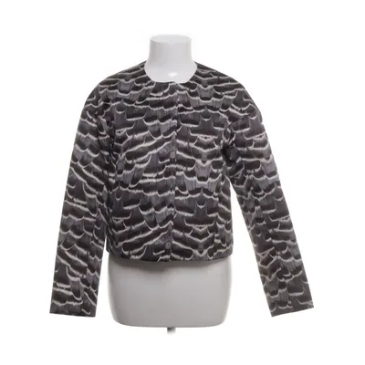 Jacka (Grå, Flerfärgad) från Gerard Darel Polyester