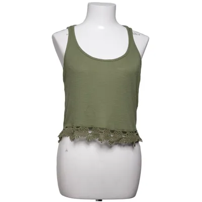 Linne (Tape Crochet Singlet) från Pelagiza Polyester, Viskos