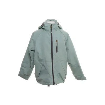 Outdoor jacket (Green) from Petite Chérie Polyester