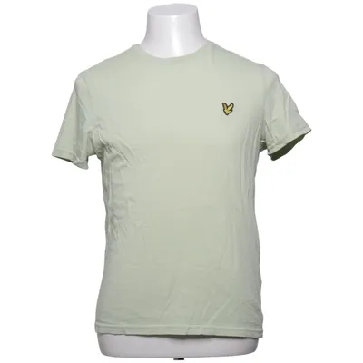 T-shirt (Ts400v) de Lyle & Scott Coton