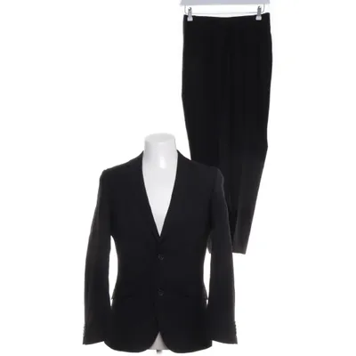 Suit (Black) from Bogie