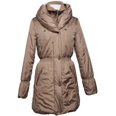 Manteau d'hiver (Beige) de J.A.P company Polyester