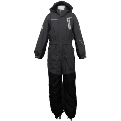 Overall (Grijs, Zwart) van Color Kids Polyester