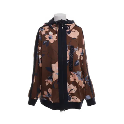 Hoodie (Brown, Multicolored) from BPC Selection