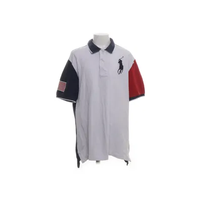 Polo shirt (White, Multicolored) from Polo Ralph Lauren Cotton
