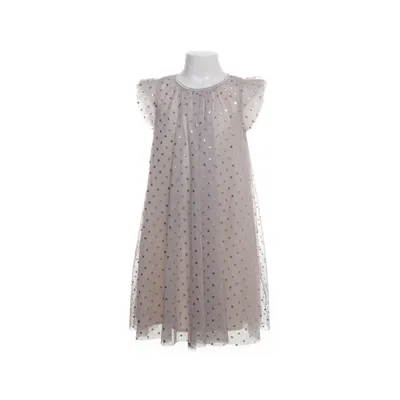 Cocktail dress (Beige, Gold) from H&M Polyester