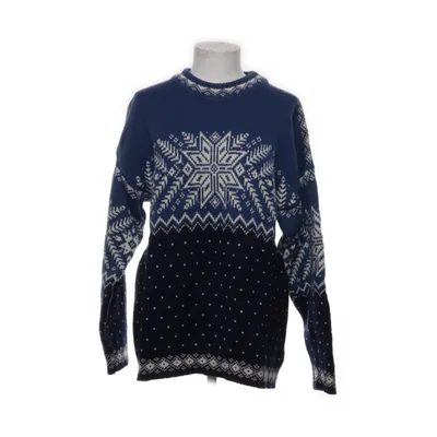 Tröja (Blå, Vit) från Dale of Norway