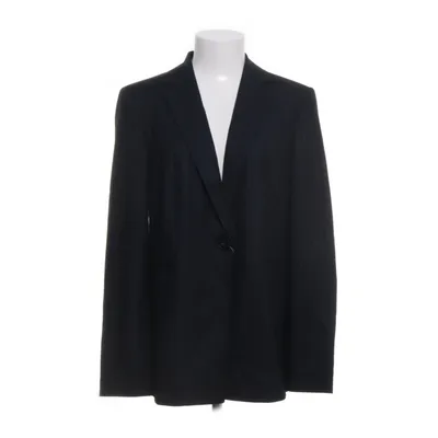 Kavaj (Svart) från Jake*s Elastan, Polyester