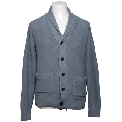 Cardigan (Blue) from Gap Cotton