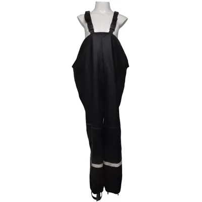 Rain pants (Black) from Kuling Outdoor Polyurethane