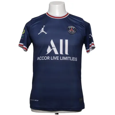 Football jersey (Blue) from Nike