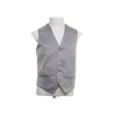 Kostuumgilet (Grijs) van Palomino by C&A Polyester