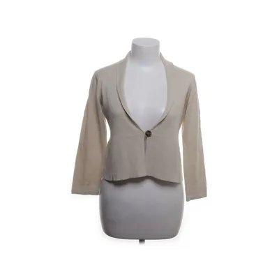 Cardigan (Beige) fra 365 Sunshine Bomuld, Akryl