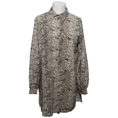 Tunika (Beige, Svart, Brun) från Alders