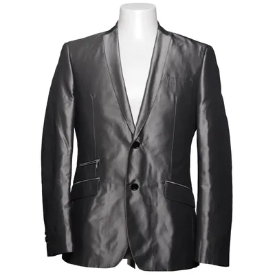 Kavaj (Dorado Zip Blazer) från Selected Polyester