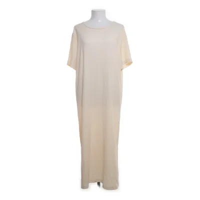 Kleid (Beige) von Happiness Elasthan, Polyester