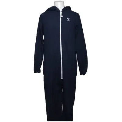 Mjukisdräkt (Blå) från OnePiece Bomull
