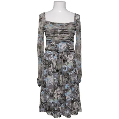 Robe (Gris, Bleu, Vert) de Siste's