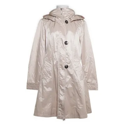 Kappa (Beige) från Frandsen Outerwear Bomull, Polyester