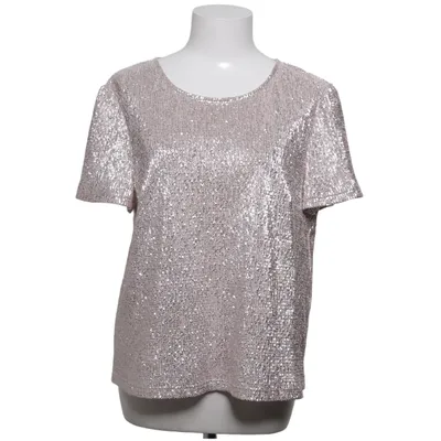 Topp (Silverfärgad, Rosa) från Ida Sjöstedt Polyester