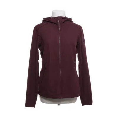 Huvtröja (Röd) från Arc'teryx Polyester