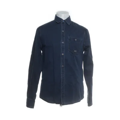 Jeansskjorte (Blå) fra PME Legend