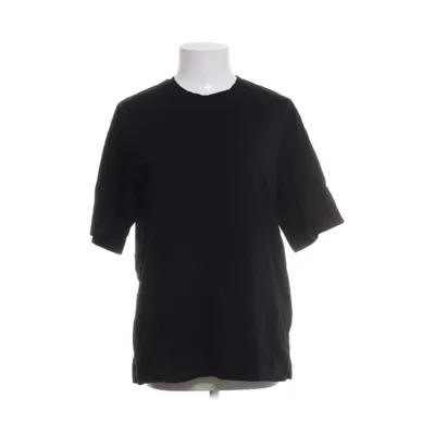T-shirt (Svart) från Lindex Bomull