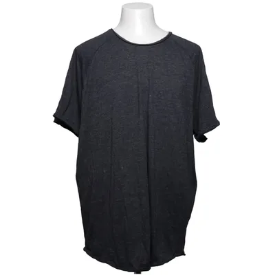 T-shirt (Grijs) van Pier One Katoen, Polyester