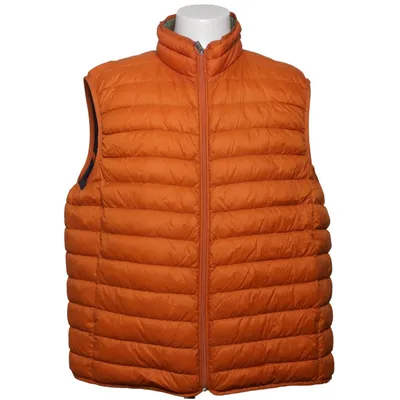 Dunvest (Orange) fra Hampton Republic Dun, Fjer, Nylon