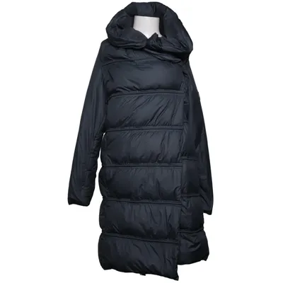 Dunfrakke (Empire) fra Colmar Dun, Fjer, Polyester