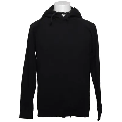 Capuchon sweater (Basic Sweat Hoodie) van Denim Project Katoen, Polyester