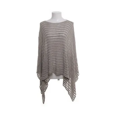 Poncho (Beige) fra Aurea Vita