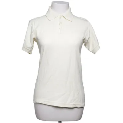 Polo shirt (Beige) from Smash Cotton