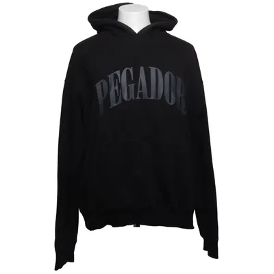 Hoodie (Gray) from Pegador Cotton, Polyester